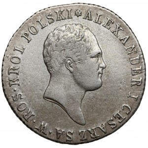 1 złoty polski 1818 IB