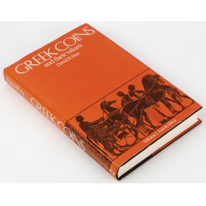 SEAR, Greek Coins and their values - Vol. II (Asia & Africa)