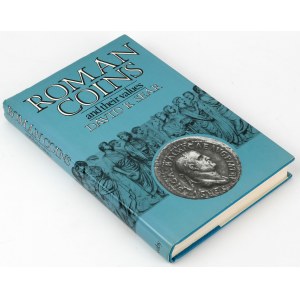 SEAR, Roman Coins and their values - wydanie 1981