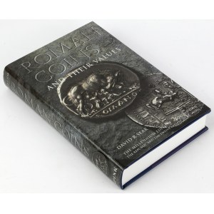 SEAR, Roman coins and their values - Vol.I (280 BC - 96 AD)