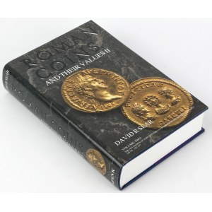 SEAR, Roman coins and their values - Vol. II (AD 96-235)