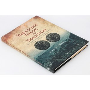Treasure trade and tradition, J. Deyell