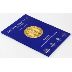 Polskie złoto na New York Sale 2019