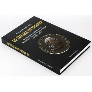 Katalog monet miedzianych Stanisława Augusta Poniatowskiego 1765-1794, Ł. Gorzkowski
