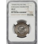 20.000 złotych 1994 Insurekcja Kościuszkowska