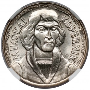 10 złotych 1969 Kopernik