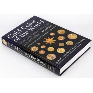 FRIEDBERG, Gold coins of the world