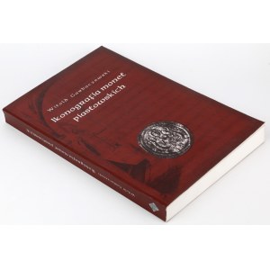Ikonografia monet piastowskich, W. Garbaczewski
