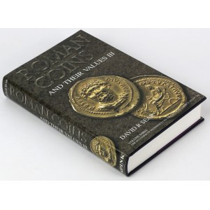 SEAR, Roman coins and their values - Vol. III (235-285 AD)