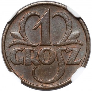 1 grosz 1930