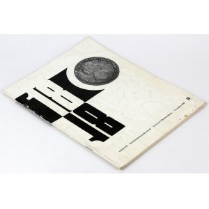 Kolekcja Rosji - katalog aukcyjny Gorny 1980