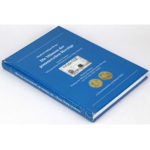 Die Münzen der pommerschen Herzöge, M. Olding