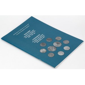 Katalog trojaków i szóstaków Zygmunta III Wazy 1618-1627