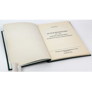 Jan Filip Holzhaeusser (1741-1792) nadworny medalier króla Stanisława Augusta Poniatowskiego, A. Więcek