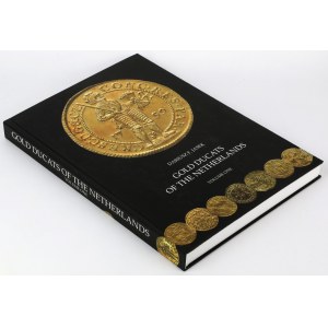Gold Ducats of the Netherlands Volume I, D. Jasek