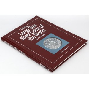 DAVENPORT, Large size silver coins of the word 16th-19th centuries
