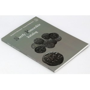 Szerfy Pomorskie - katalog, Gibczyński-Witkiewicz