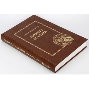 Monety polskie 1698-2002, J. Parchimowicz