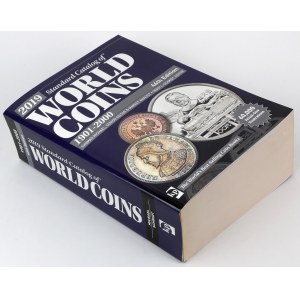 Krause, World Coins 1901-2000 (46th)