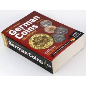 Krause, German coins 1501-present