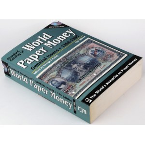 Krause, World paper money - General Issues 1368-1960