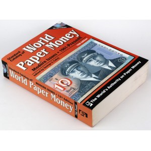 Krause, World paper money - Modern issues 1961-present