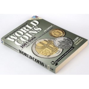 Krause, World coins 2001-date (4th)