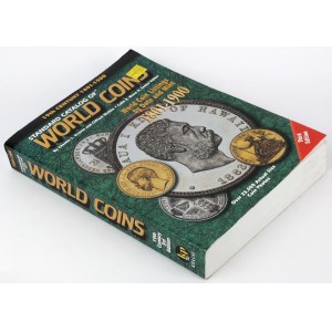 Krause, World coins 1801-1900 (3rd)
