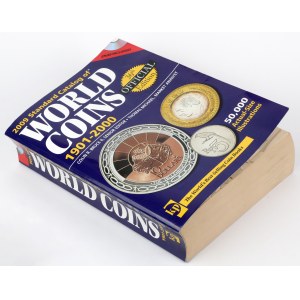 Krause, World coins 1901-2000 (36th)