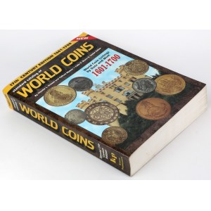 Krause, World coins 1601-1700