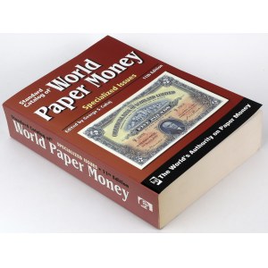 Krause, World paper money - specialized issues