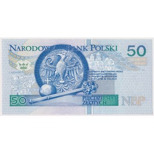 50 zł 1994 - AA