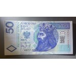 50 zł 1994 - AA