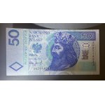50 zł 1994 - AA