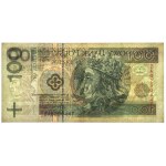100 zł 1994 - ZA - seria zastępcza