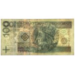 100 zł 1994 - ZA - seria zastępcza