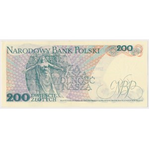 200 zł 1976 - A