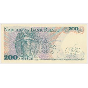 200 zł 1976 - AL