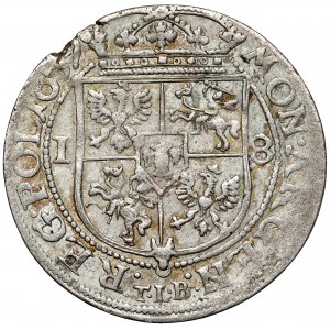 Jan II Kazimierz, Ort Kraków 1659 TLB