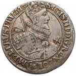 Zygmunt III Waza, Ort Bydgoszcz 1621 - (16)