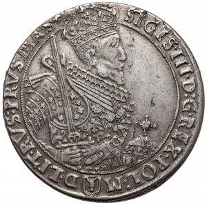 Zygmunt III Waza, Talar Bydgoszcz 1628 II