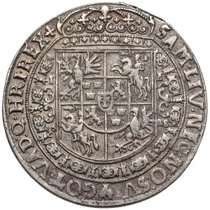 Zygmunt III Waza, Talar Bydgoszcz 1628 II