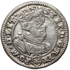 Stefan Batory, Szóstak Wilno 1585