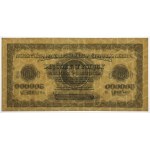 500.000 mkp 1923 - 7 cyfr - W