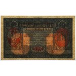100 marek 1916 Generał