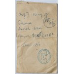 August II Mocny, Medal odzyskanie korony polskiej (1709)