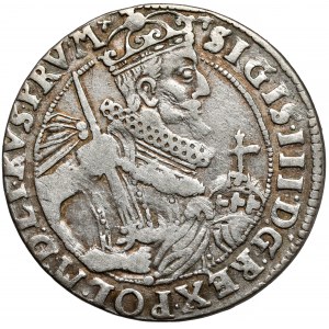 Zygmunt III Waza, Ort Bydgoszcz 1623