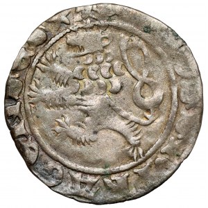Czechy, Karol IV Luksemburski (1346-1378) Grosz praski