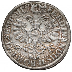Frankfurt, Talar 1621
