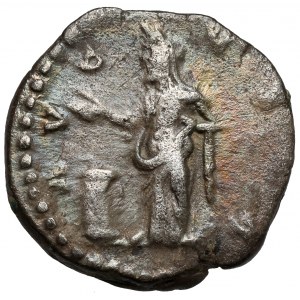 Faustyna I Starsza (138-141 n.e.) Denar pośmiertny